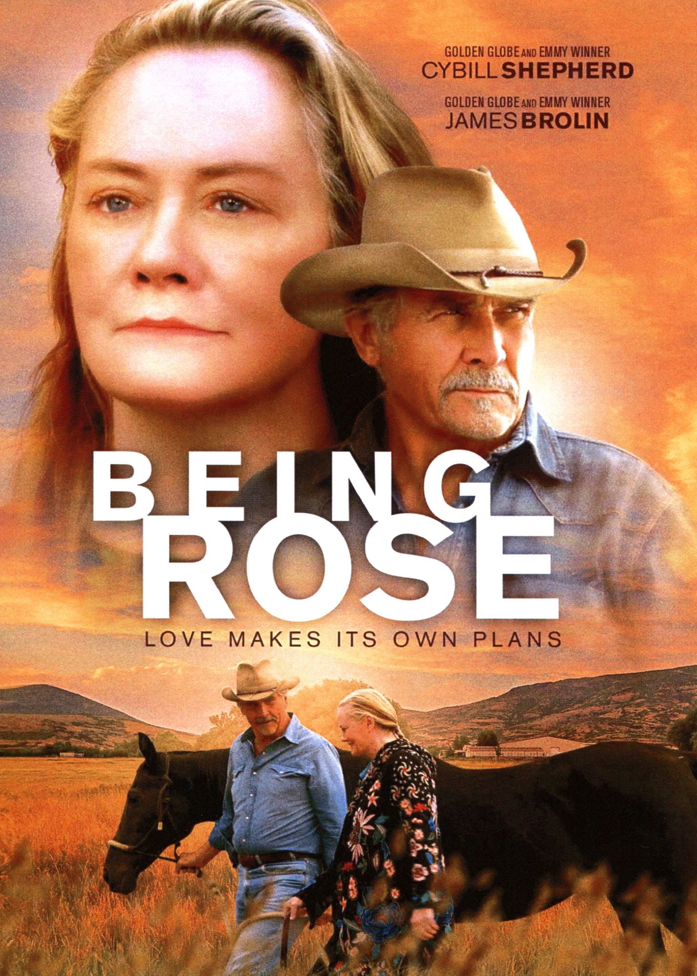 Being Rose