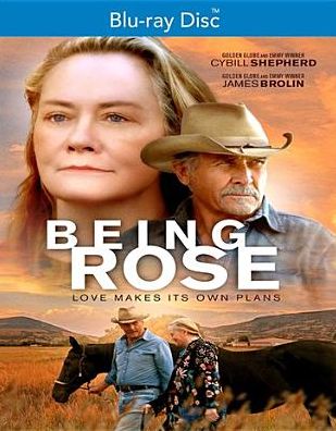 Being Rose [Blu-ray]