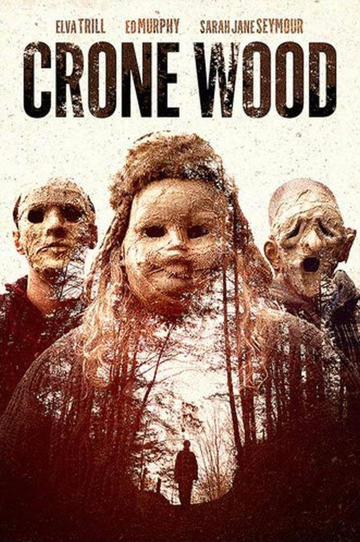 Crone Wood