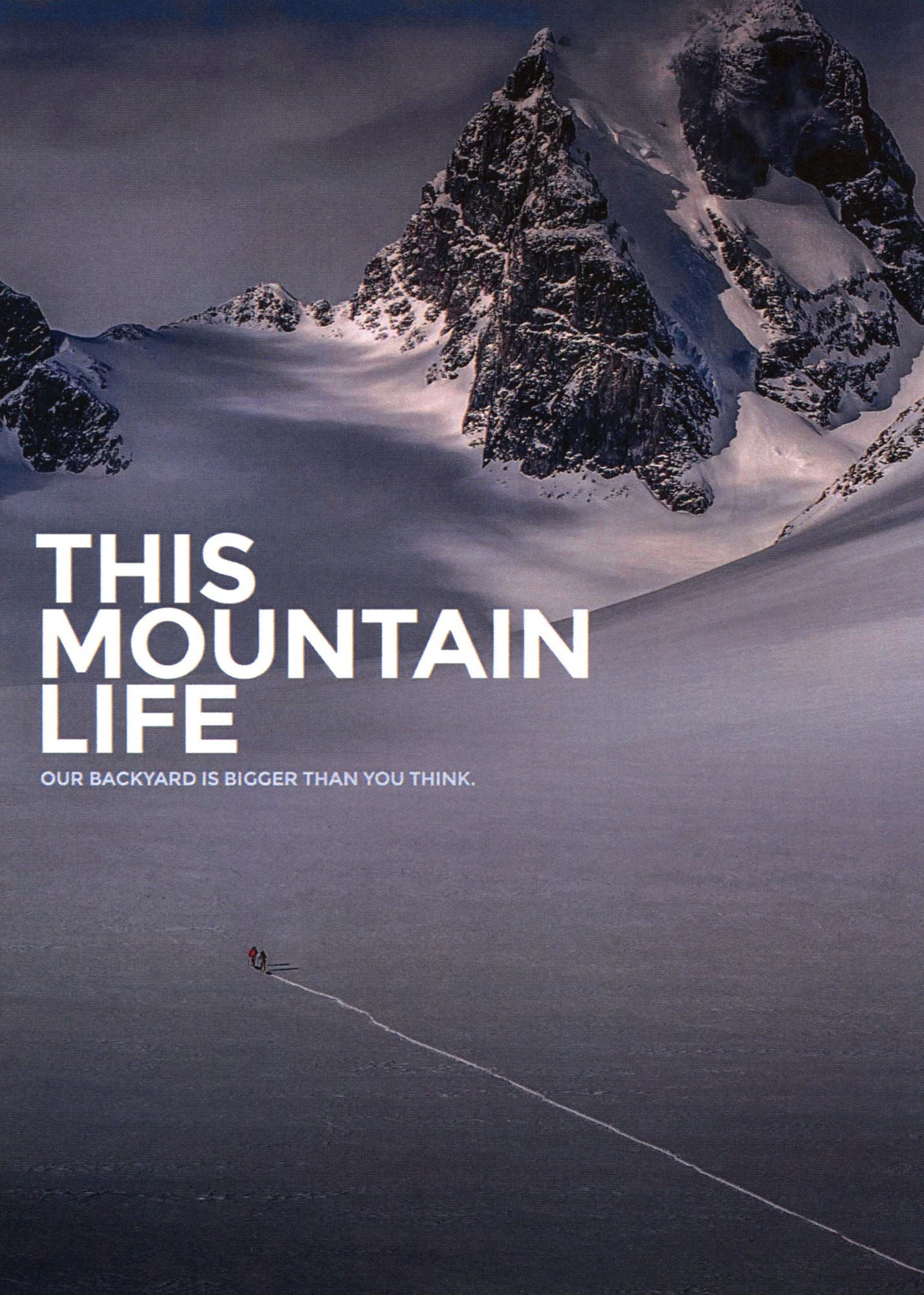 This Mountain Life