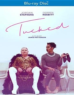 Tucked [Blu-ray]