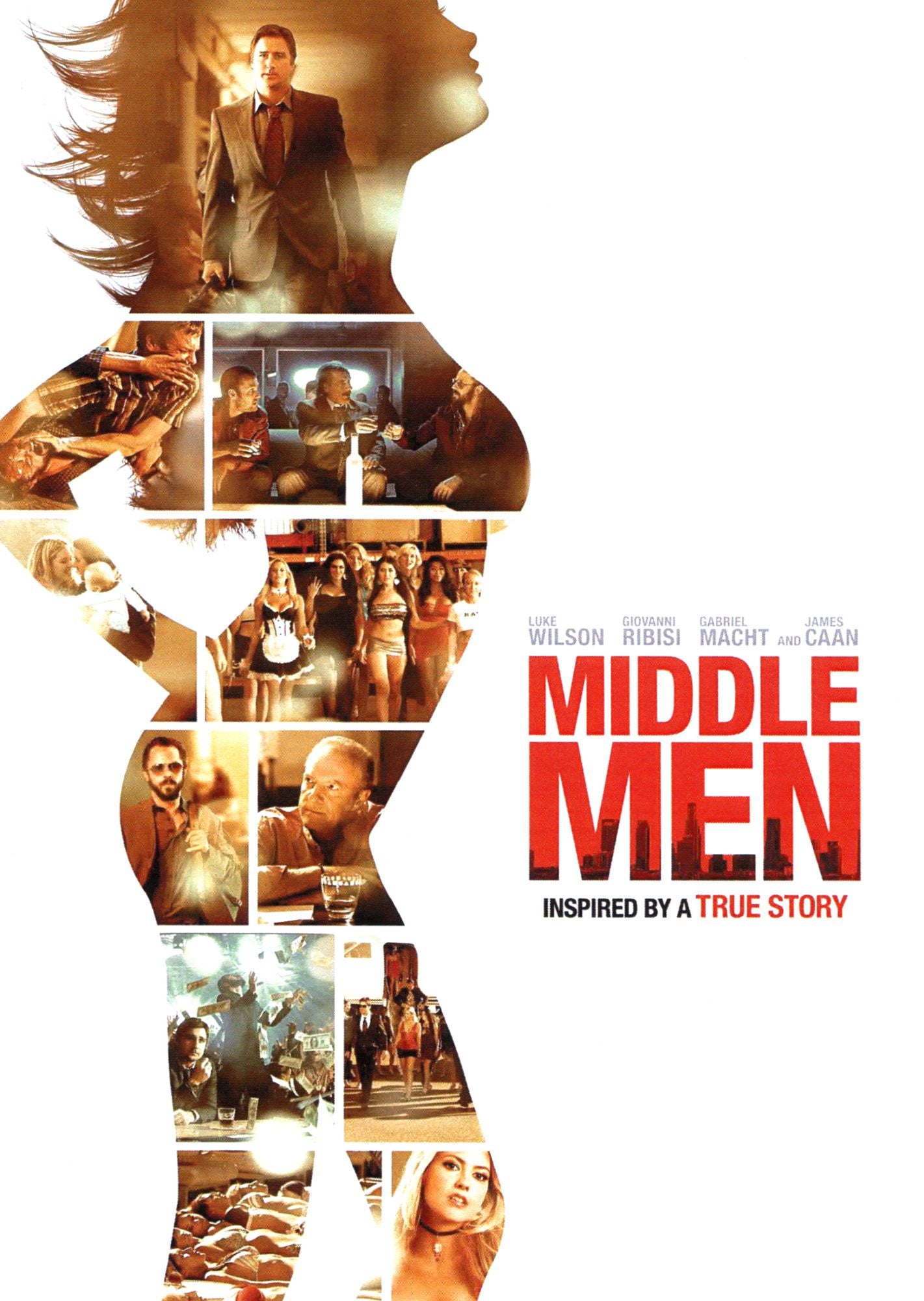 Middle Men