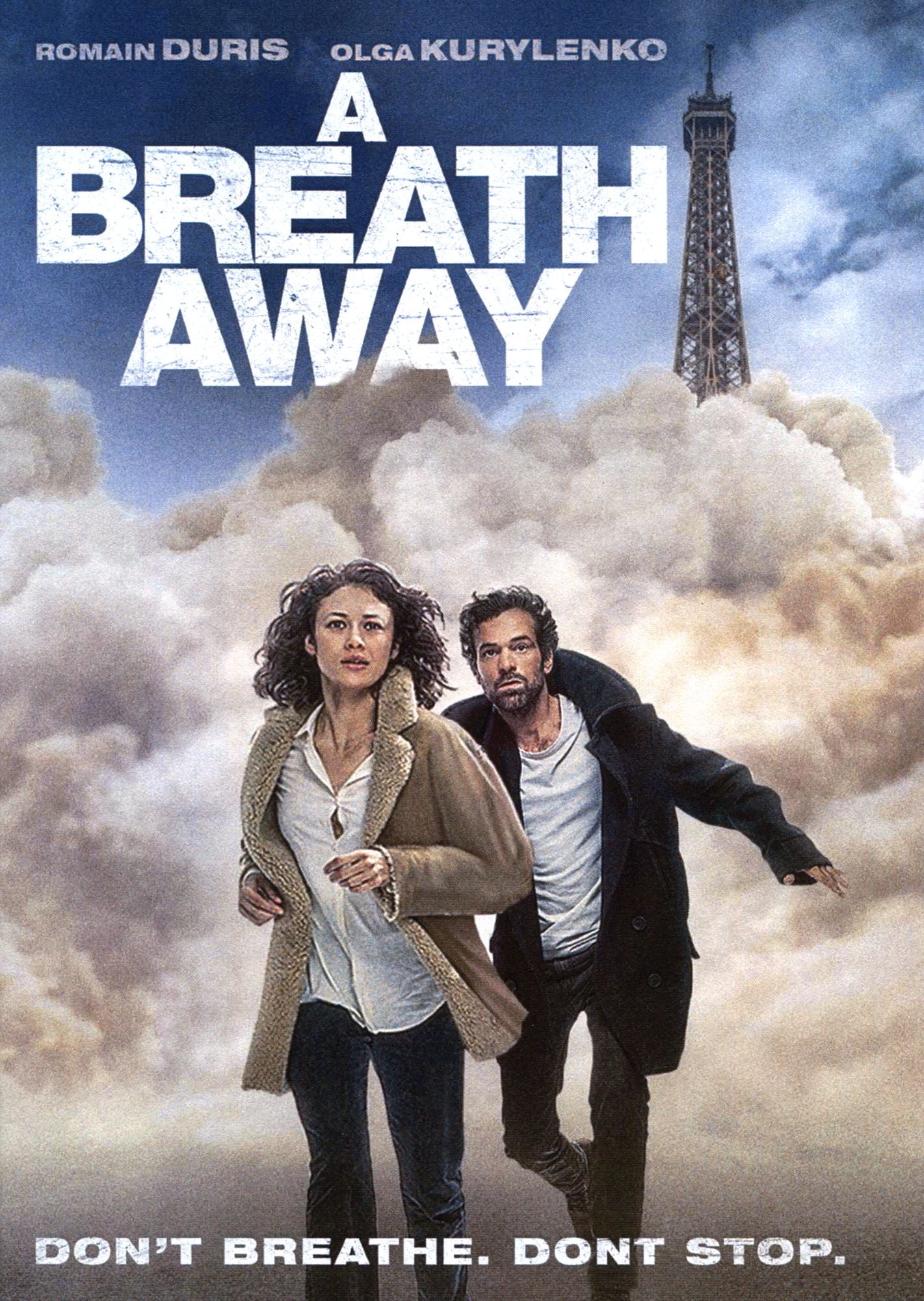 Breath Away