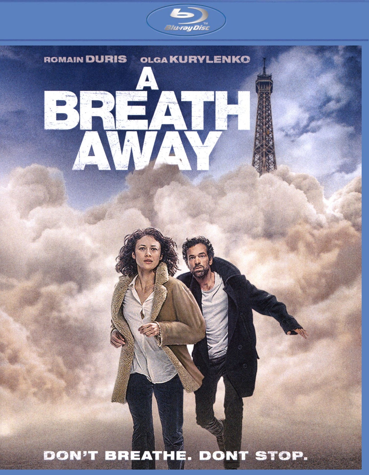 Breath Away