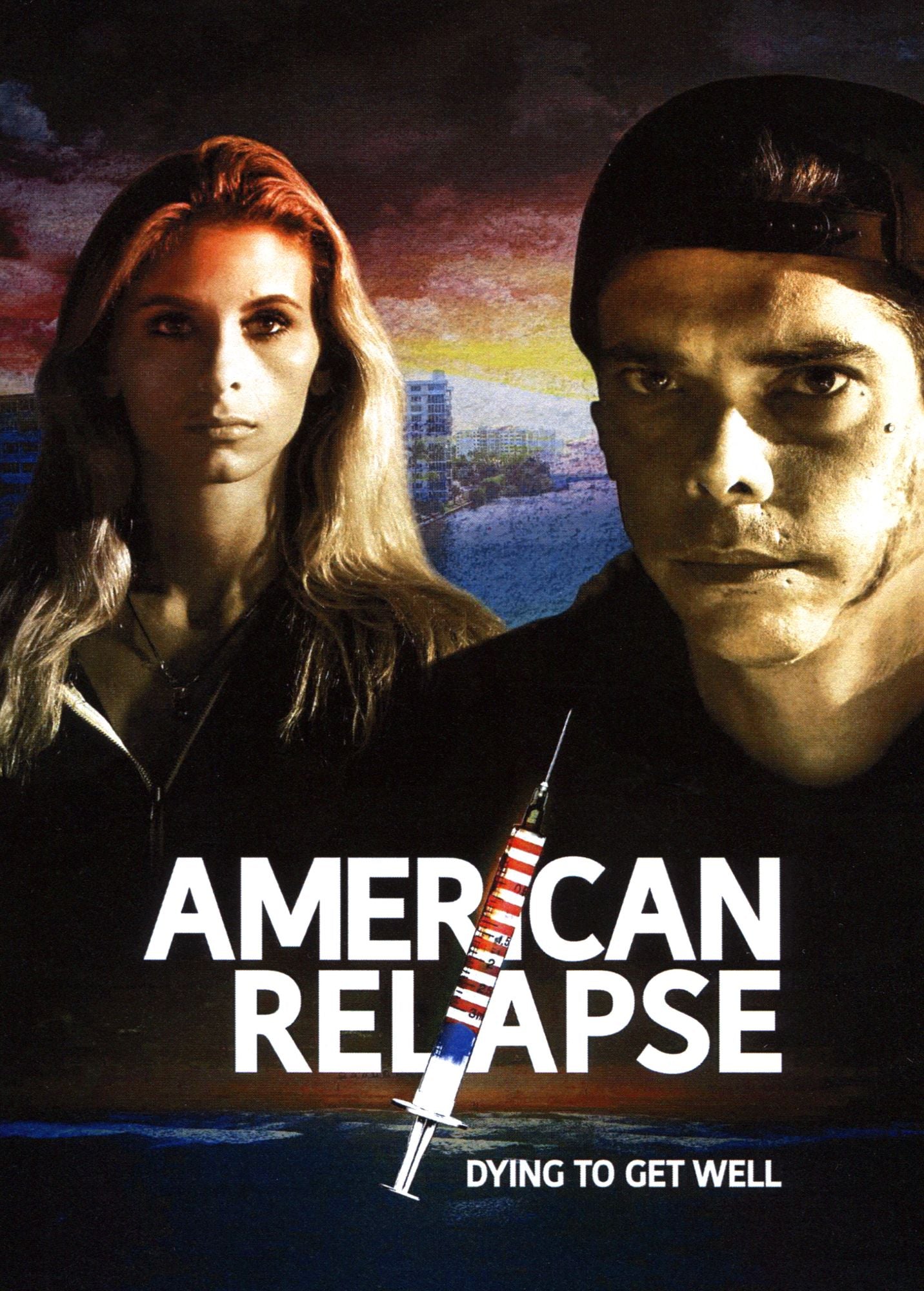 American Relapse