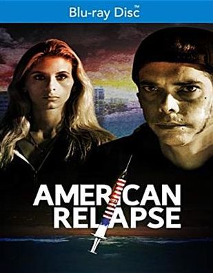 American Relapse [Blu-ray]
