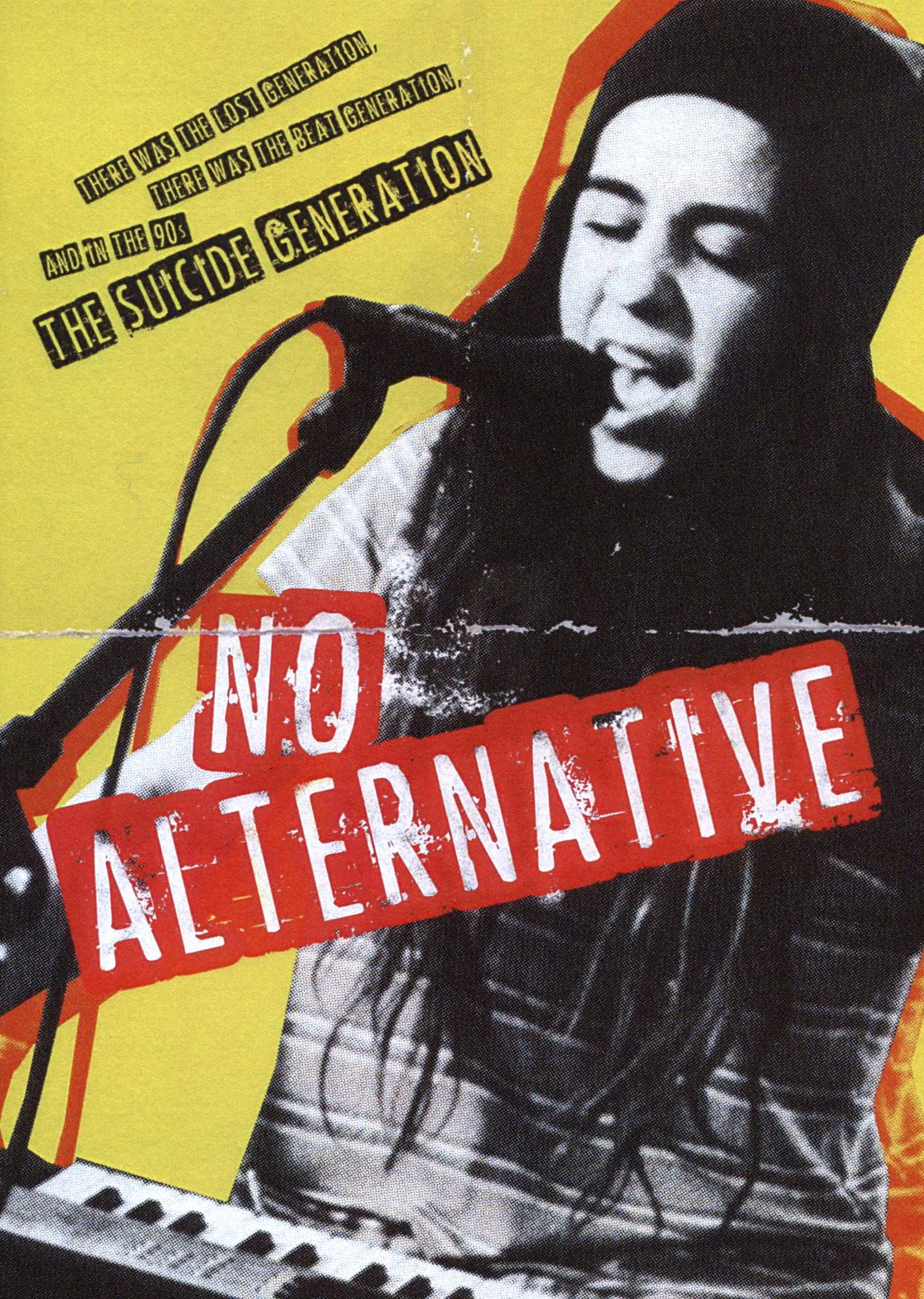 No Alternative