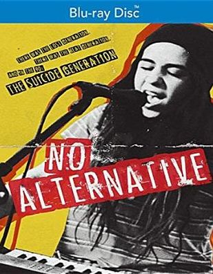 No Alternative [Blu-ray]