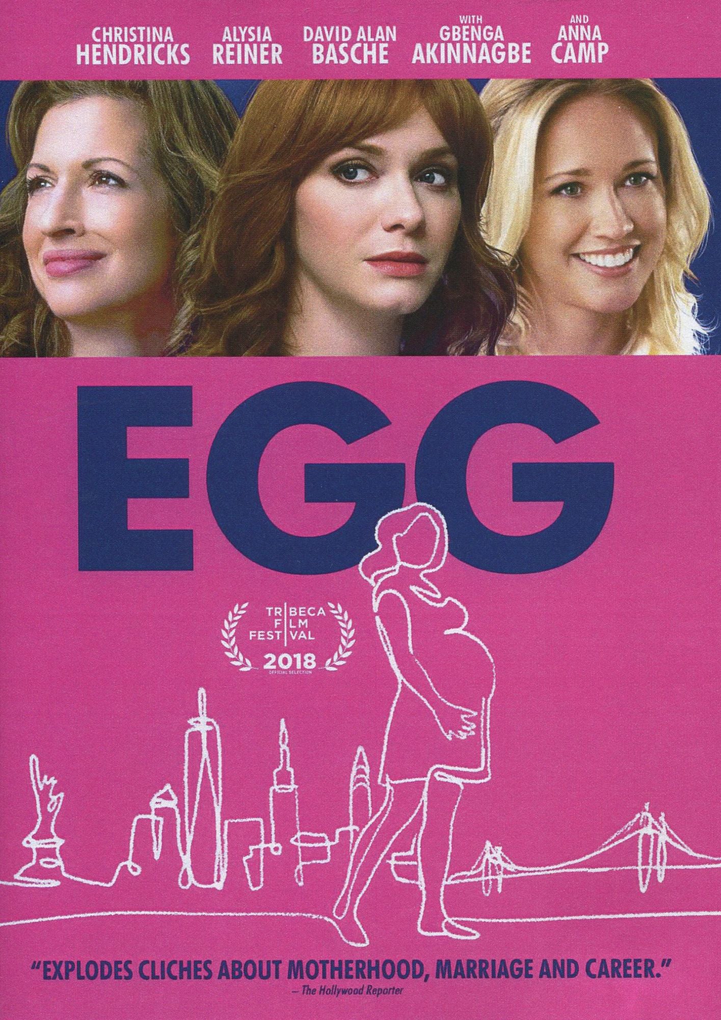 Egg