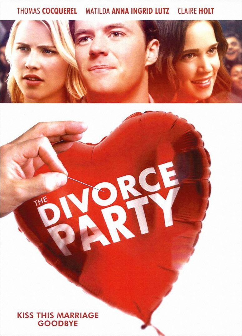 The Divorce Party