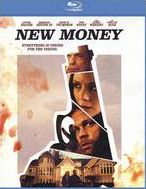 New Money [Blu-ray]
