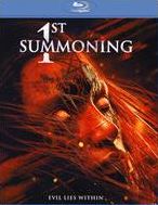 1st Summoning [Blu-ray]