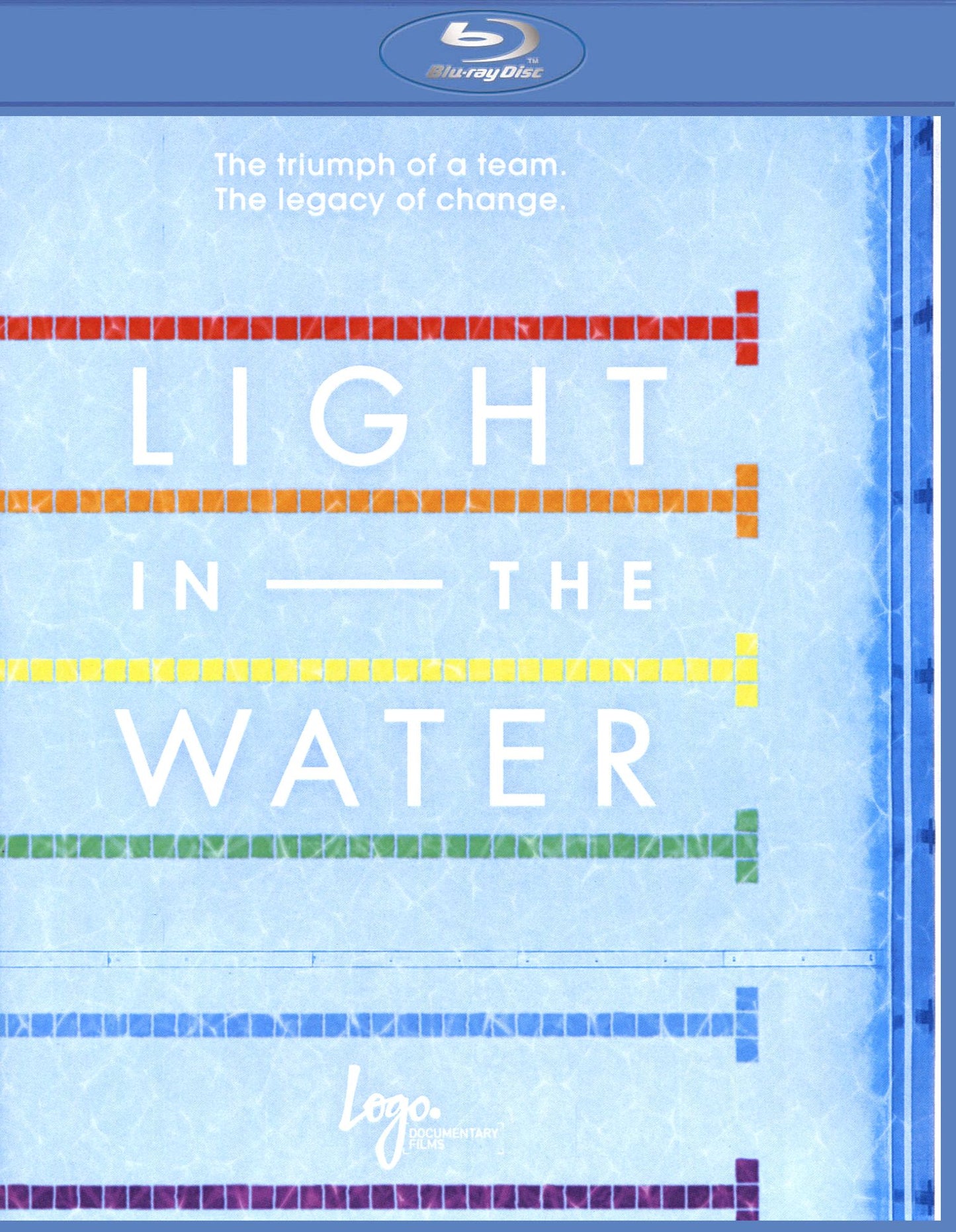 Light in the Water [Blu-ray]