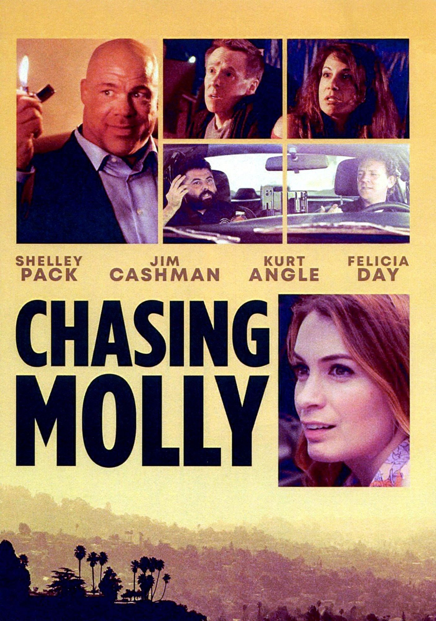Chasing Molly