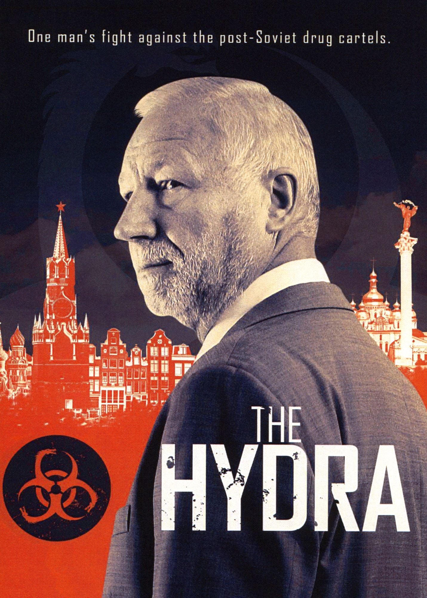 The Hydra