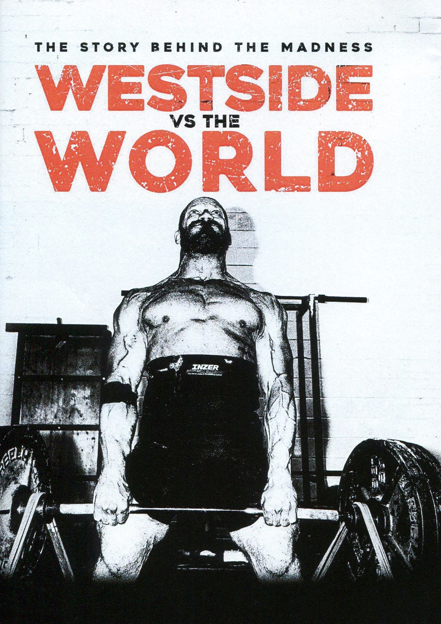 Westside vs. The World