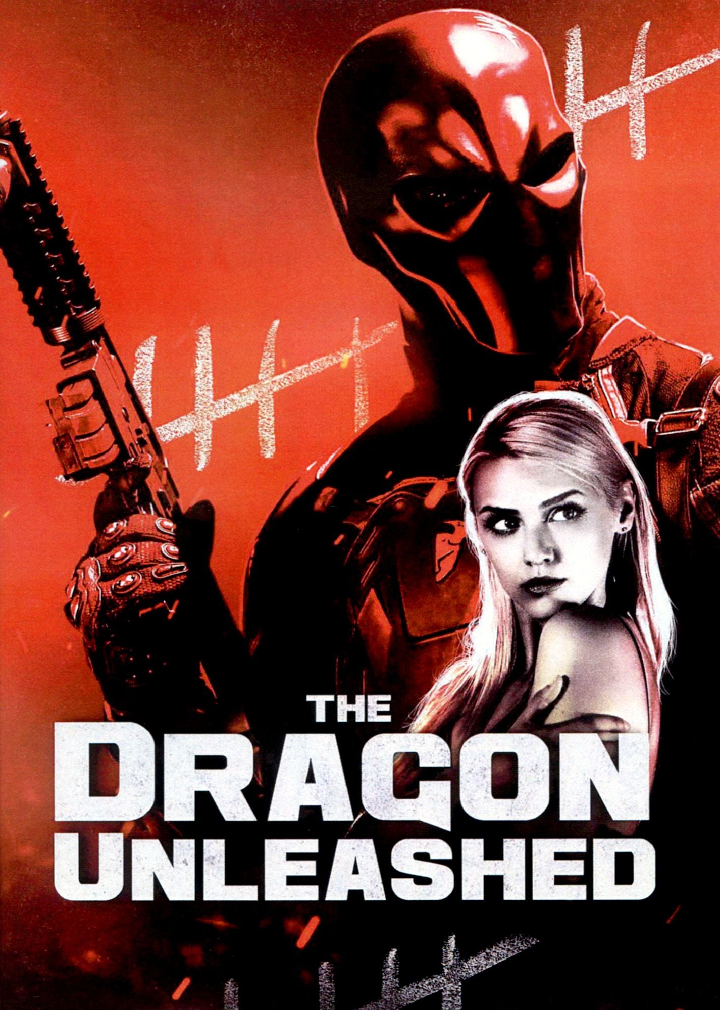 Dragon Unleashed