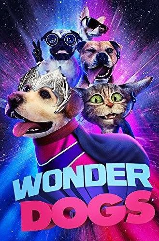 Wonder Dogs
