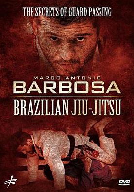 BRAZILIAN JIU-JITSU: SECRETS OF