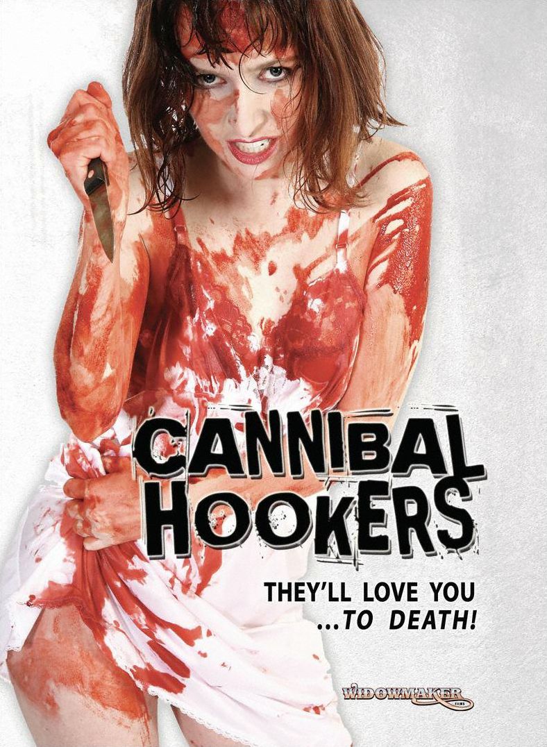 Cannibal Hookers