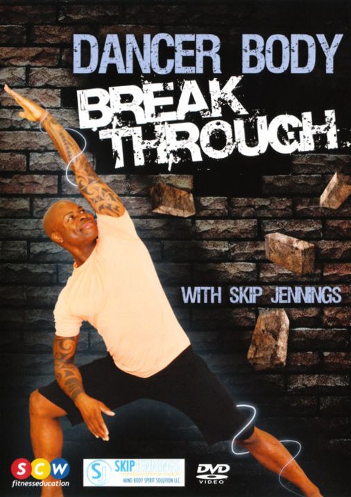 Skip Jennings: Dancer Body Break Through