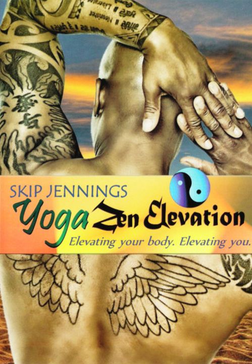 Skip Jennings: Yoga Zen Elevation