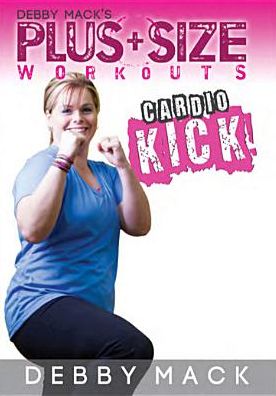 CARDIO KICKBOXING / (COL)