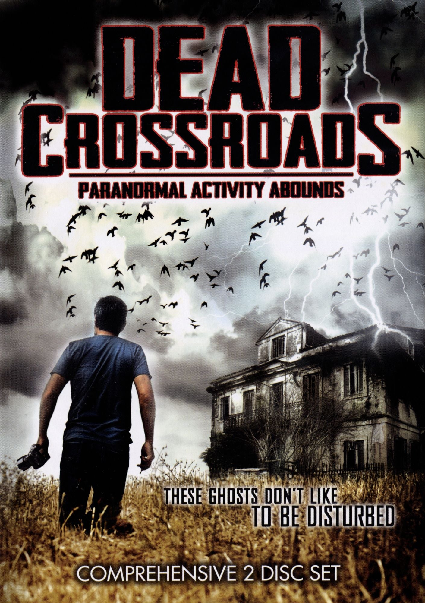 Dead Crossroads