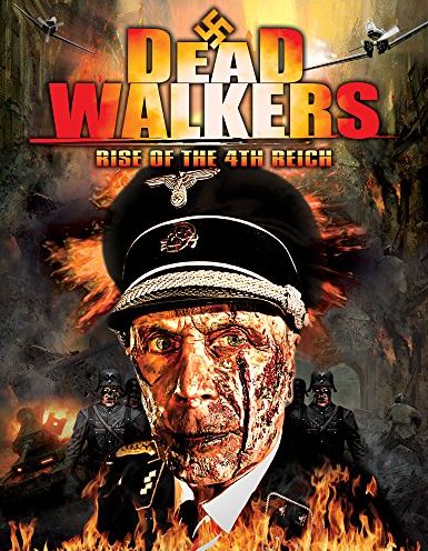 DEAD WALKERS: RISE OF FOURTH RE