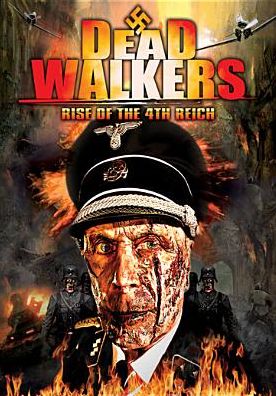 DEAD WALKERS: RISE OF FOURTH RE