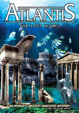 Atlantis: The Lost World