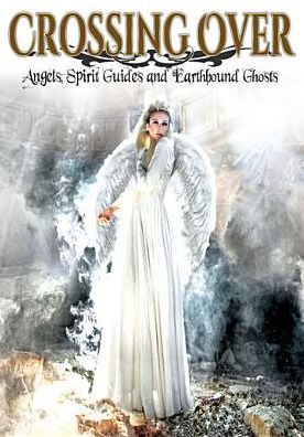 ANGELS SPIRIT GUIDES & EARTHBOU