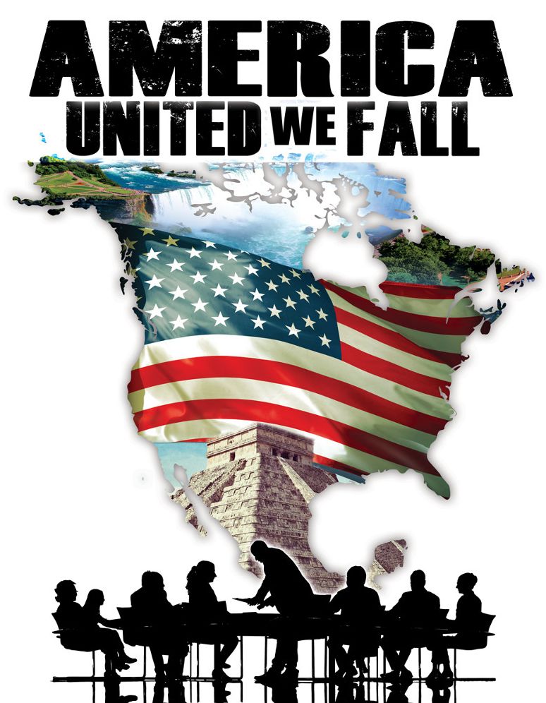 AMERICA: UNITED WE FALL