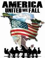 AMERICA: UNITED WE FALL