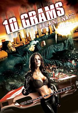 10 GRAMS: COCAINE WARS