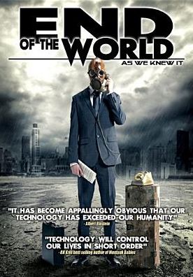 END OF THE WORLD (AS WE KNEW IT