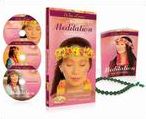 Wai Lana: Easy Meditation for Everyone [3 Discs] [DVD/CD]