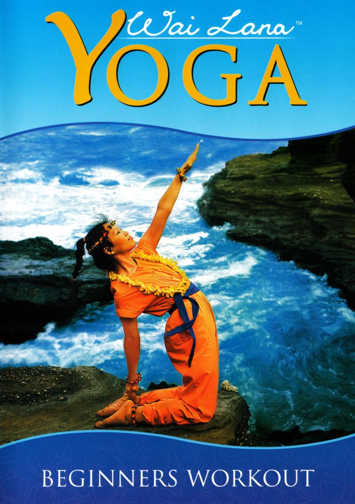 YOGA EASY SERIES: BEGINNER'S WO