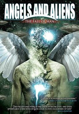 ANGELS AND ALIENS: FALL OF MAN