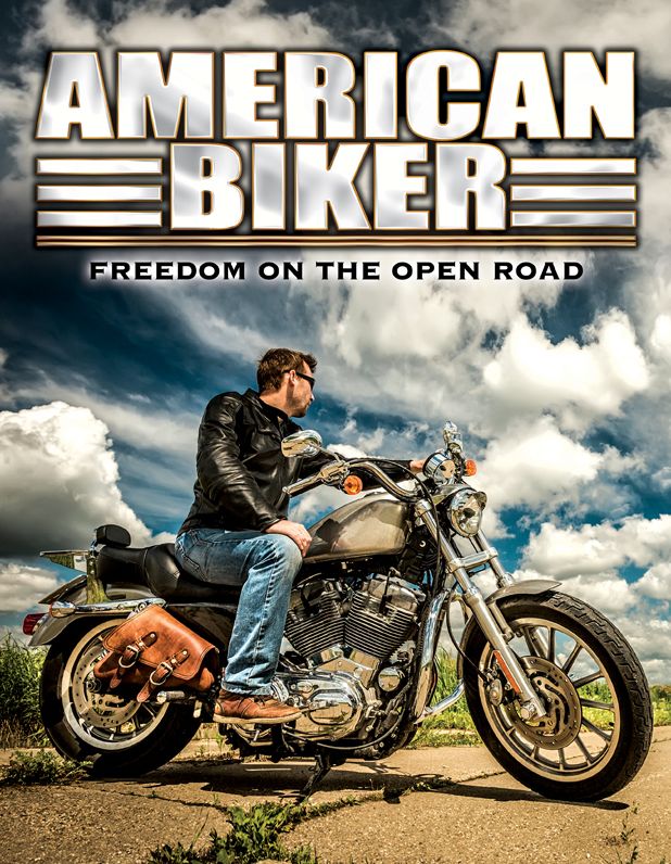 AMERICAN BIKER: FREEDOM ON THE