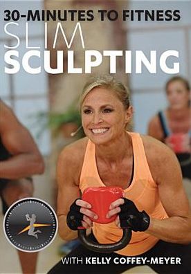 30 MINUTES TO FITNESS: SLIM SCU