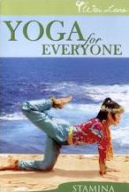 Wai Lana Yoga For Everyone: Stamina