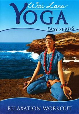 YOGA EASY SERIES: RELAXATION WO