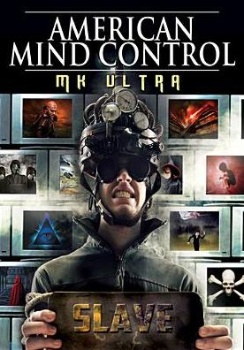 AMERICAN MIND CONTROL: MK ULTRA