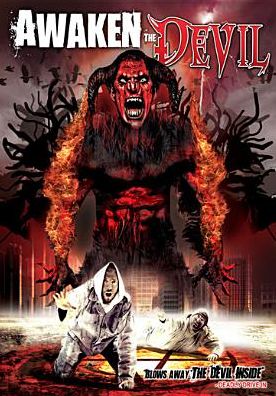 AWAKEN THE DEVIL