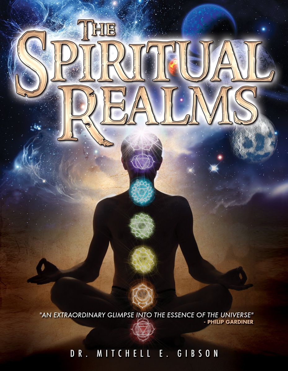 The Spiritual Realms