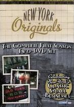 New York Originals: Season One