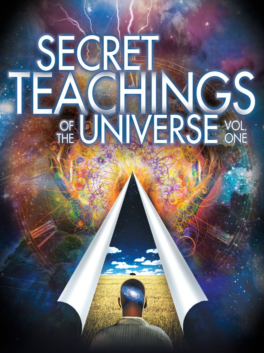 Secret Teachings Of The Universe: Vol. One