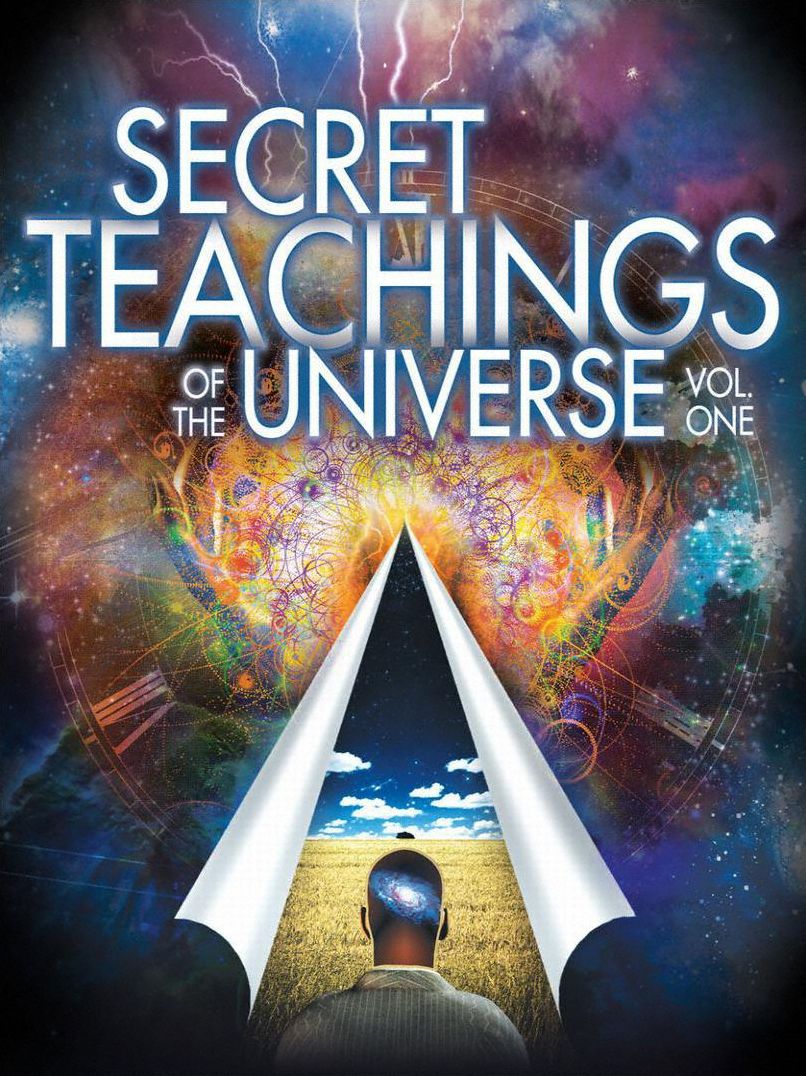 Secret Teachings Of The Universe: Vol. One