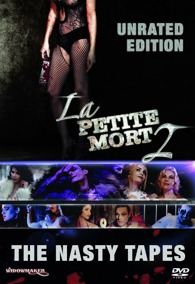 La Petite Mort 2: Nasty Tapes